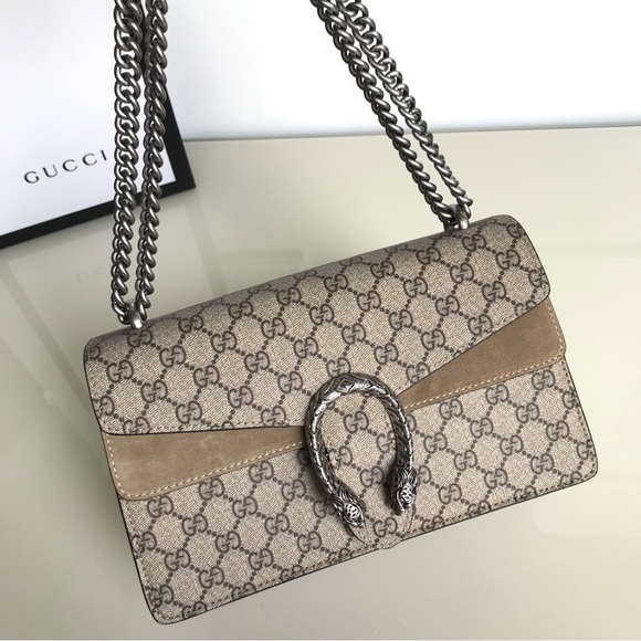 Gucci. Handbags - 🐝Gucci Dionysus GG Small Shoulder Bag